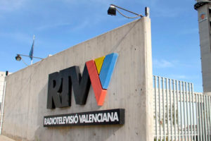 El comité de empresa de RTVV convoca huelga la nit de la cremà