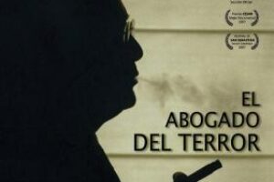 Proyección del documental «El abogado del terror»