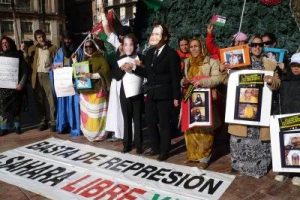 Vía libre para la represión en el Sahara Occidental