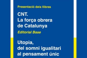 Próximas conferencias de la Asamblea Libertaria del Vallès Oriental