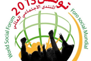 Foro Social Mundial de Túnez 2013