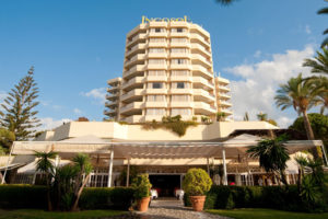 Comienza el periodo de consultas del ERE extintivo del Hotel Incosol de Marbella