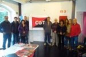 Se ha constituido el sindicato de Actividades Diversas de CGT de la comarca de Osona