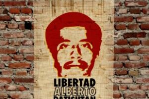 Video: Alberto Patishtán; Vivir o Morir Por la Verdad y la Justicia
