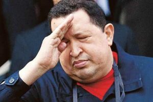 Funerales de Estado, Amnesia y Anarquismo. Respuesta a la declaración de la FAU ante la muerte de Chávez