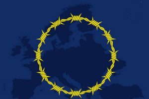 La UE, contra los derechos humanos en materia de inmigración irregular según la ONU