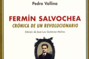 Fermín Salvochea. Crónica de un revolucionario, por Pedro Vallina