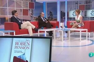 Video: Desmontando mentiras sobre pensiones. Vicenç Navarro y Juan Torres