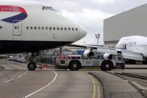 Huelga en la empresa de handling que afecta a varias compañías y a diversos aeropuertos del país