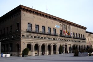 CGT exige ya un frente común político y sindical en contra de la LBRL en el Ayto. de Zaragoza
