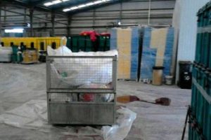 Caso Reyval: La Plataforma denuncia ante Fiscalia presuntos delitos en la gestión de residuos sanitarios