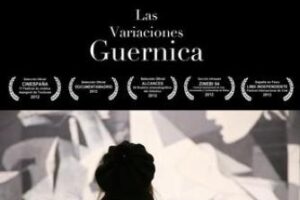 Cineforum Memorias en Red «Las variaciones Guernica»(2012) de Guillermo G.Peydró