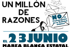 23J: La Marea Blanca contraataca