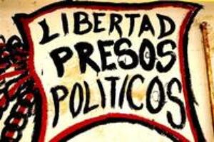 Sacan del penal a Álvaro Sebastián Ramirez y a los presos Loxicha sin saber su paradero