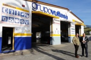CGT denuncia irregularidades en las negociaciones del ERE de Vultesa