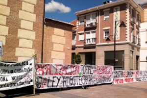 Movilizaciones de parad@s en Alcobendas-Sanse