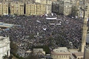 Comunicado de la R.A.N.A.: No al golpe de estado militar en Egipto