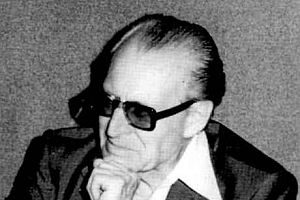 Centenario de Abrahám Guillén, el economista del anarquismo