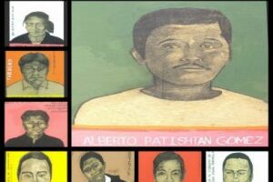 Obtienen su libertad ocho presos de la Voz del Amate. Patishtán continúa tras las rejas