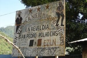 La JBG de Oventik denuncia la violencia ocurrida el 20 de julio contra Bases de apoyo Zapatista