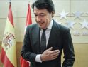 La Marea Blanca denuncia que Ignacio González se gasta el dinero de la Sanidad en apoyar Madrid 2020