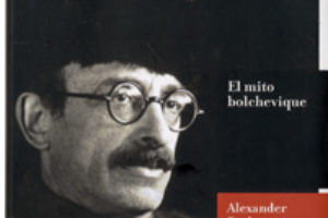 El mito bolchevique [Libro] Alexander Berkman