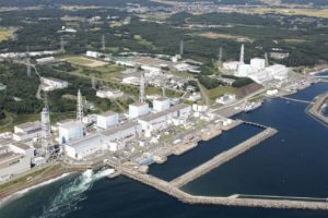 Fukushima: La pesadilla continúa con las fugas de agua radioactiva
