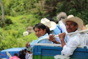 Recuento de información sobre conflicto en Colonia Puebla municipio de Chenalhó, Chiapas