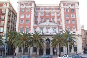 CGT obliga a rectificar al equipo de Gobierno del PP en la Diputación Provincial de Málaga