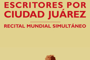III Encuentro de Escritores por Ciudad Juárez