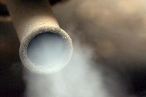 Más del 90% de la población europea respira aire contaminado