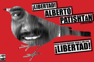 Anuncia Peña Nieto indulto al profesor Alberto Patishtán