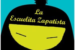 CGT a 3 décadas del parto del EZLN