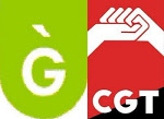 CGT Gana las elecciones sindicales en PRESEC (Limpieza municipal de Gavá)