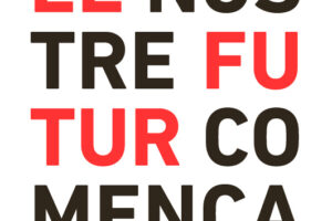 Jornadas Libertarias CGT-Valencia: “Nuestro futuro comienza ahora”