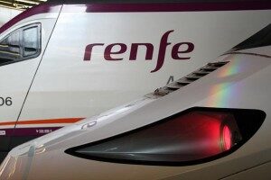 Sindicatos ferroviarios europeos apoyan las movilizaciones en el ferrocarril