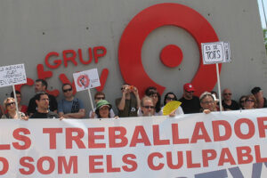 Para CGT-PV el cierre de RTVV es un claro desprecio a los derechos de las y los valencianos