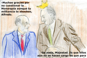 PSOE-Monarquía