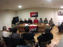 CGT Aragón y La Rioja celebra su Congreso Extraordinario