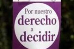 28-e Valencia: Concentración «No a la contrarreforma de Gallardón! Las mujeres decidimos si parimos o no parimos!»