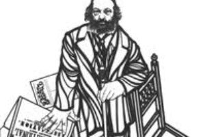Bakunin y sus persistentes calumniadores