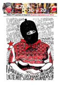 EZLN: 30 y 20 – febrero 2014