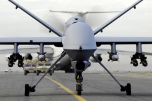 La hipocresía de los regímenes árabes: Marruecos compra tres drones a Israel