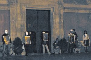 Exposición de fotografías: «La represión en Murcia»
