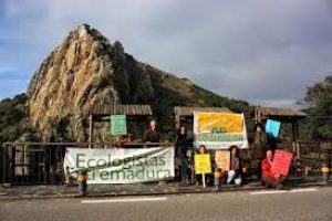 Ecologistas en Acción reclama al Gobierno de Extremadura que acate la sentencia sobre Marina de Valdecañas