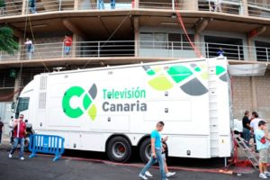 Televisión Canaria: La CGT rechaza la actitud ‘mafiosa’ del Willy García en el Parlamento canario
