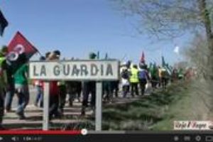 Vídeo: 22M Columna Andalucía 17M2014