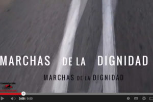 [Vídeo] 22M Marchas de la Dignidad CGT