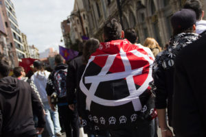Valladolid 27M: Estudiantes en lucha
