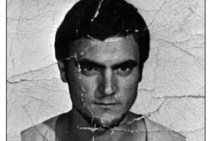 Agustin Rueda, torturado y asesinado el 14 de marzo del 78